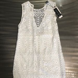 Dolce Vita Swim Cover Up & Bathing Suit Cover Up